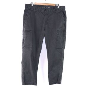 Old Navy Straight Cargo Pants size 38 X 30